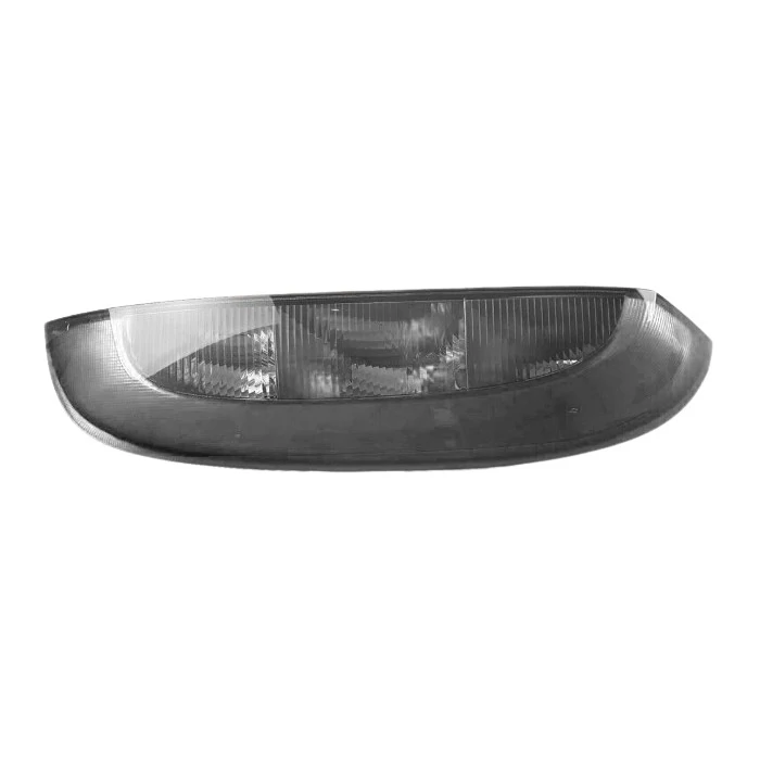 Lanterna Traseira CHEVROLET - GM CORSA Lado Direito Fumê - AUTOMOTIVE IMPORTS ZN6160058