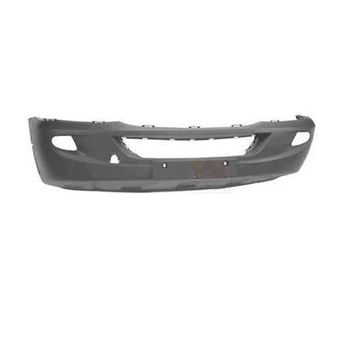 Para-choque Dianteiro MERCEDES BENZ SPRINTER Preto Texturizado com Furo - AUTOMOTIVE IMPORTS BR1001