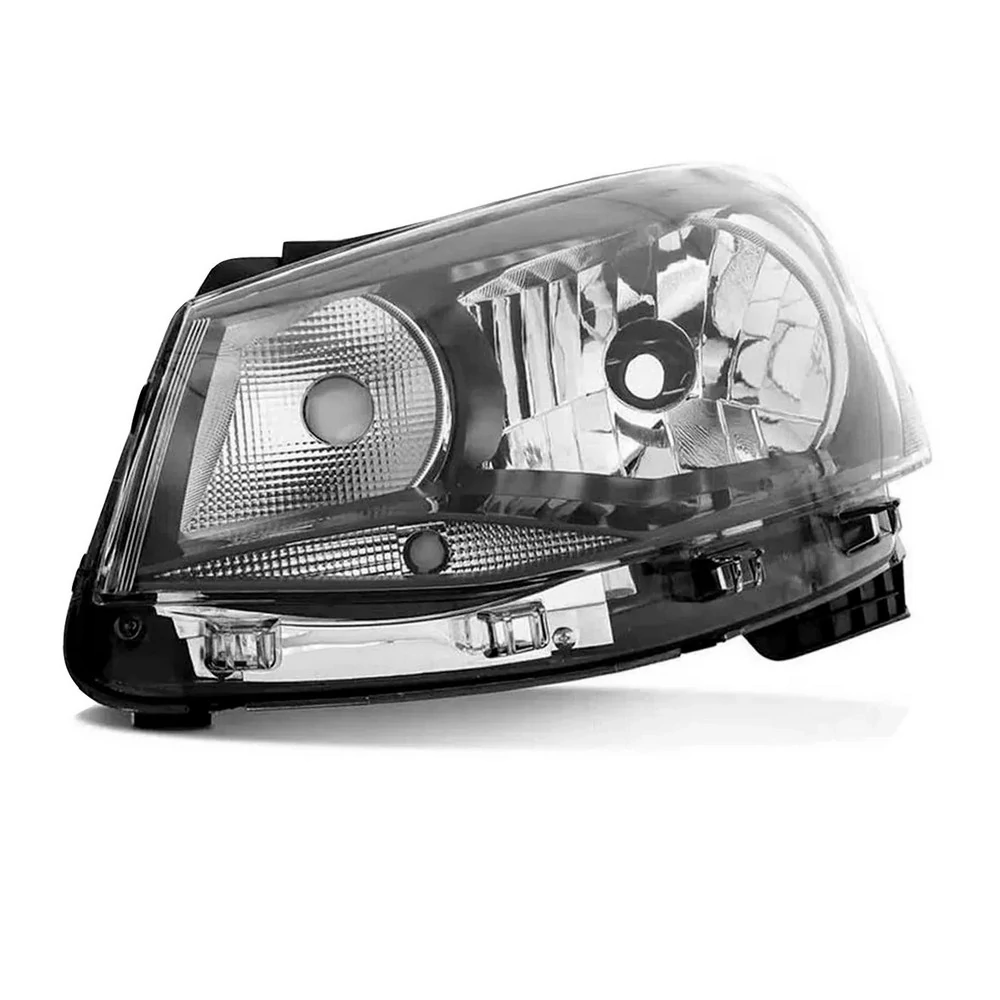 Farol Principal Lado Esquerdo Birefletor - AUTOMOTIVE IMPORTS ZN14143329