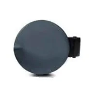 Portinhola do Tanque VOLKSWAGEN CROSSFOX/FOX Primer - AUTOMOTIVE IMPORTS BR1015