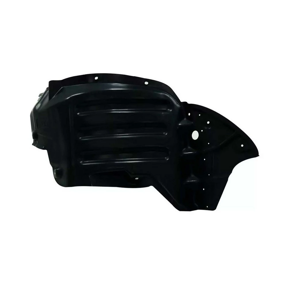 Para-barro Dianteiro MITSUBISHI L200 Lado Direito Parte Dianteira - AUTOMOTIVE IMPORTS ZN111748