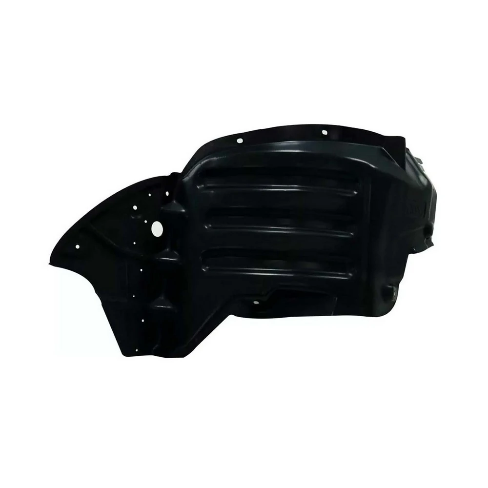 Para-barro Dianteiro MITSUBISHI L200 Lado Esquerdo Parte Dianteira - AUTOMOTIVE IMPORTS ZN111747