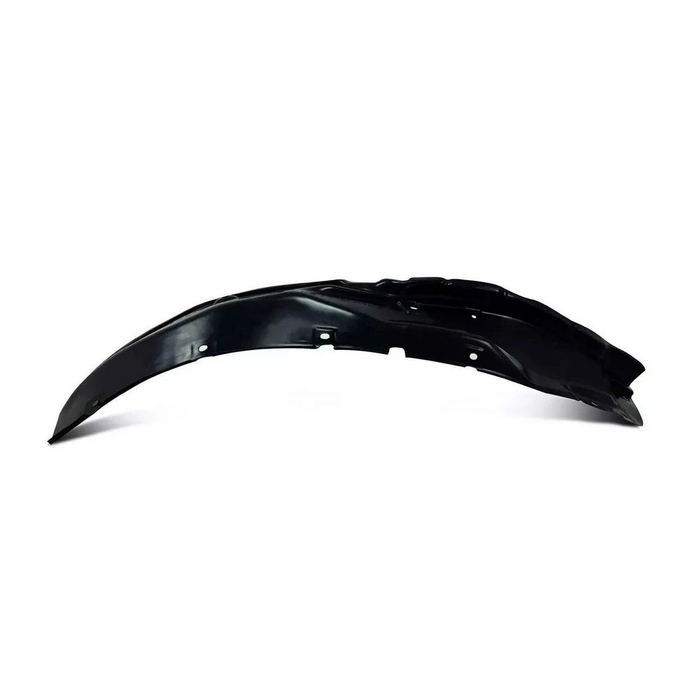 Para-barro Dianteiro MITSUBISHI L200 Lado Direito Parte Traseira - AUTOMOTIVE IMPORTS ZN111750