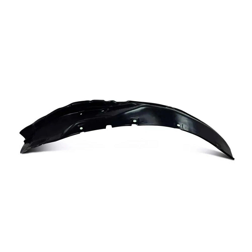 Para-barro Dianteiro MITSUBISHI L200 Lado Esquerdo Parte Traseira - AUTOMOTIVE IMPORTS ZN111749