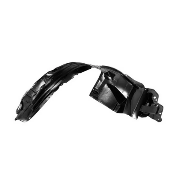 Para-barro Dianteiro TOYOTA HILUX Lado Direito - AUTOMOTIVE IMPORTS ZN5151056