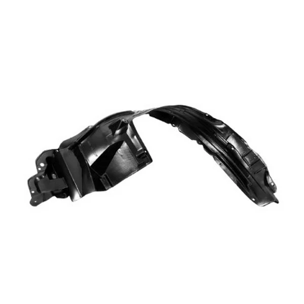 Para-barro Dianteiro TOYOTA HILUX Lado Esquerdo - AUTOMOTIVE IMPORTS ZN5151055