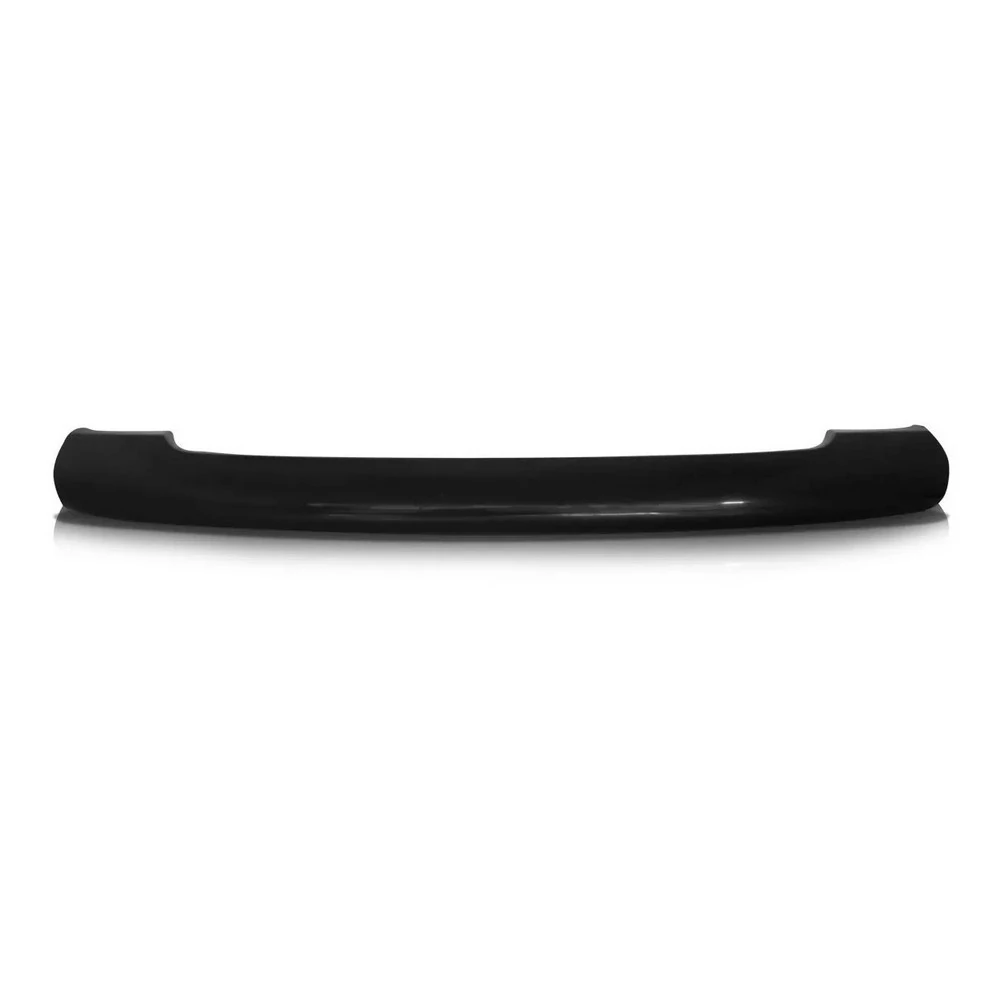 Spoiler Dianteiro MITSUBISHI L200 Preto - AUTOMOTIVE IMPORTS ZN5151052