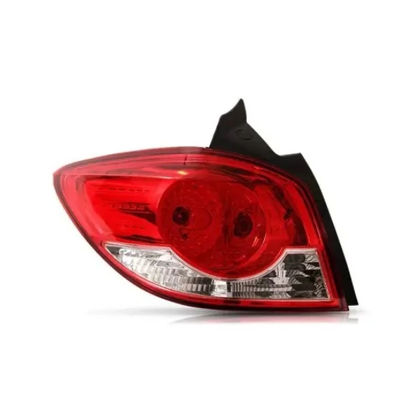 Lanterna Traseira CHEVROLET - GM CRUZE Lado Esquerdo - AUTOMOTIVE IMPORTS ZN6160129