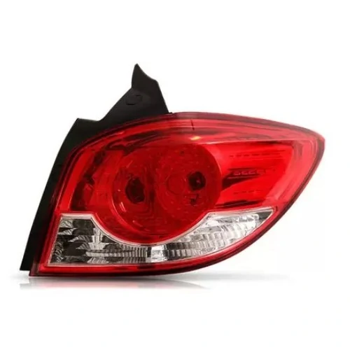 Lanterna Traseira CHEVROLET - GM CRUZE Lado Direito - AUTOMOTIVE IMPORTS ZN6160130