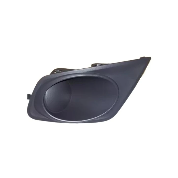 Grade do Para-choque FORD KA Lado Direito sem Furo - AUTOMOTIVE IMPORTS BR1052