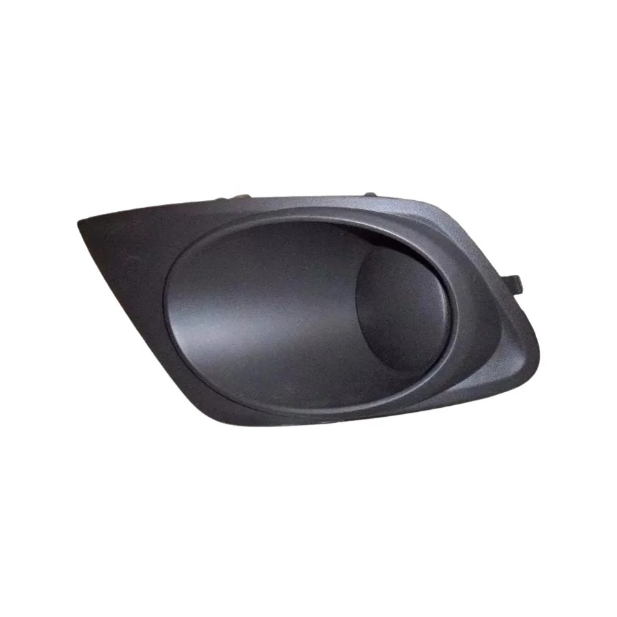 Grade do Para-choque FORD KA Lado Esquerdo sem Furo - AUTOMOTIVE IMPORTS BR1053