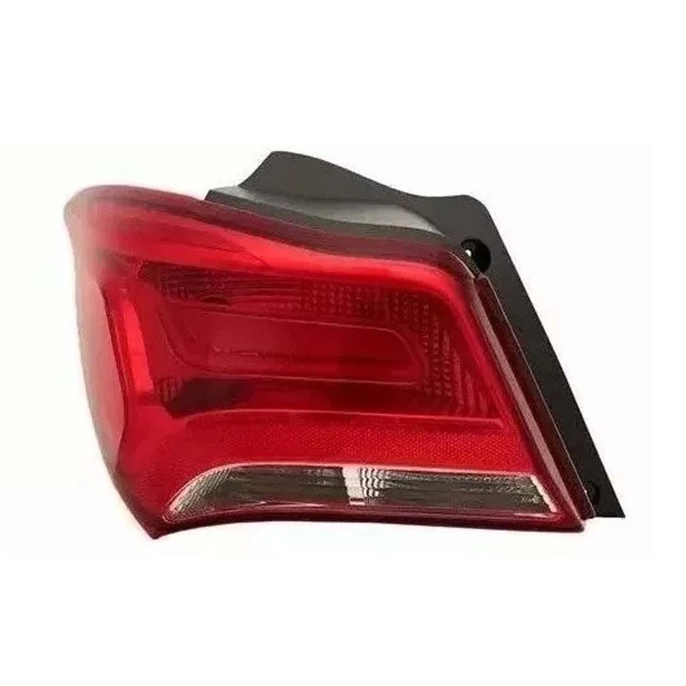 Lanterna Traseira CHEVROLET - GM ONIX Lado Esquerdo Ré Fumê - AUTOMOTIVE IMPORTS ZN14143359