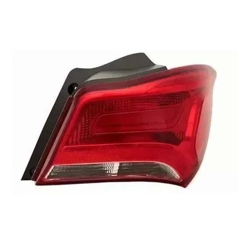 Lanterna Traseira CHEVROLET - GM ONIX Lado Direito Ré Fumê - AUTOMOTIVE IMPORTS ZN14143360