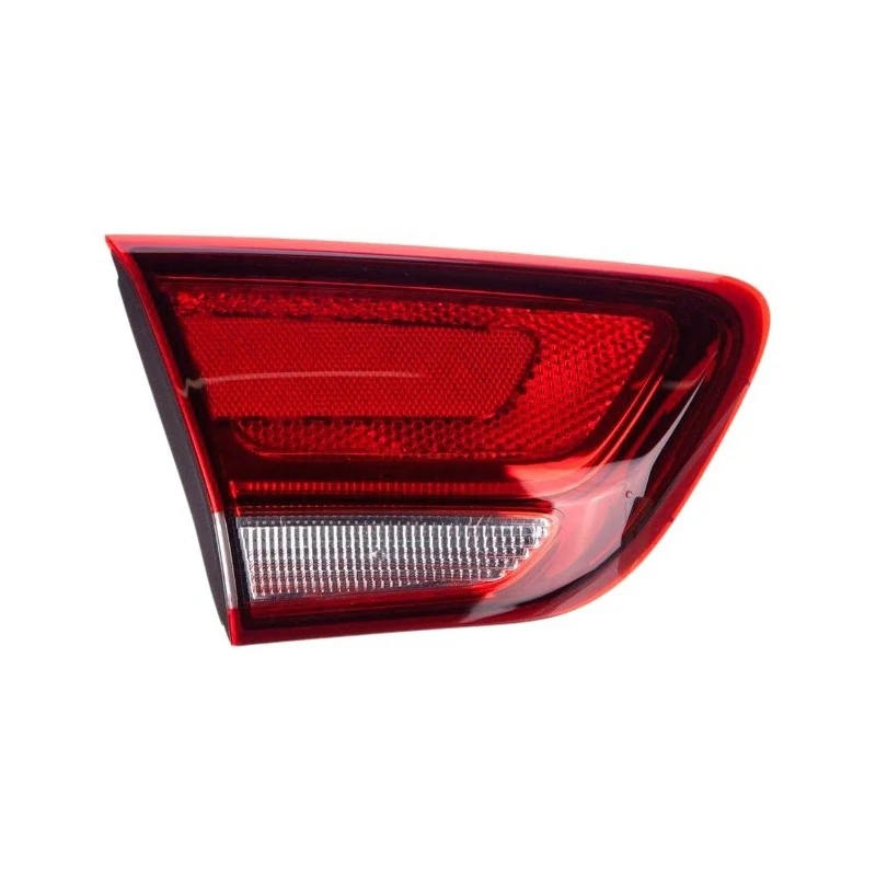 Lanterna Traseira CHEVROLET - GM COBALT Lado Esquerdo Vermelha Tampa - AUTOMOTIVE IMPORTS ZN6160133