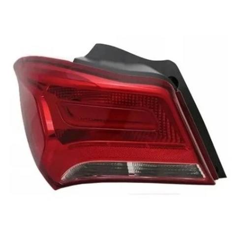 Lanterna Traseira CHEVROLET - GM JOY/ONIX Lado Esquerdo Ré Cristal - AUTOMOTIVE IMPORTS ZN6160137