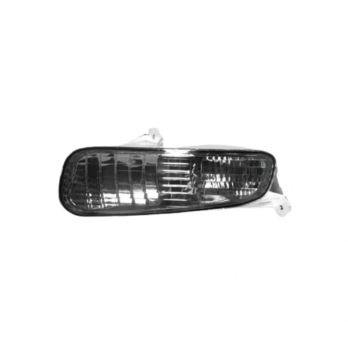 Lanterna do Pisca Para-choque Dianteiro FIAT PUNTO Lado Esquerdo - AUTOMOTIVE IMPORTS ZN14143371