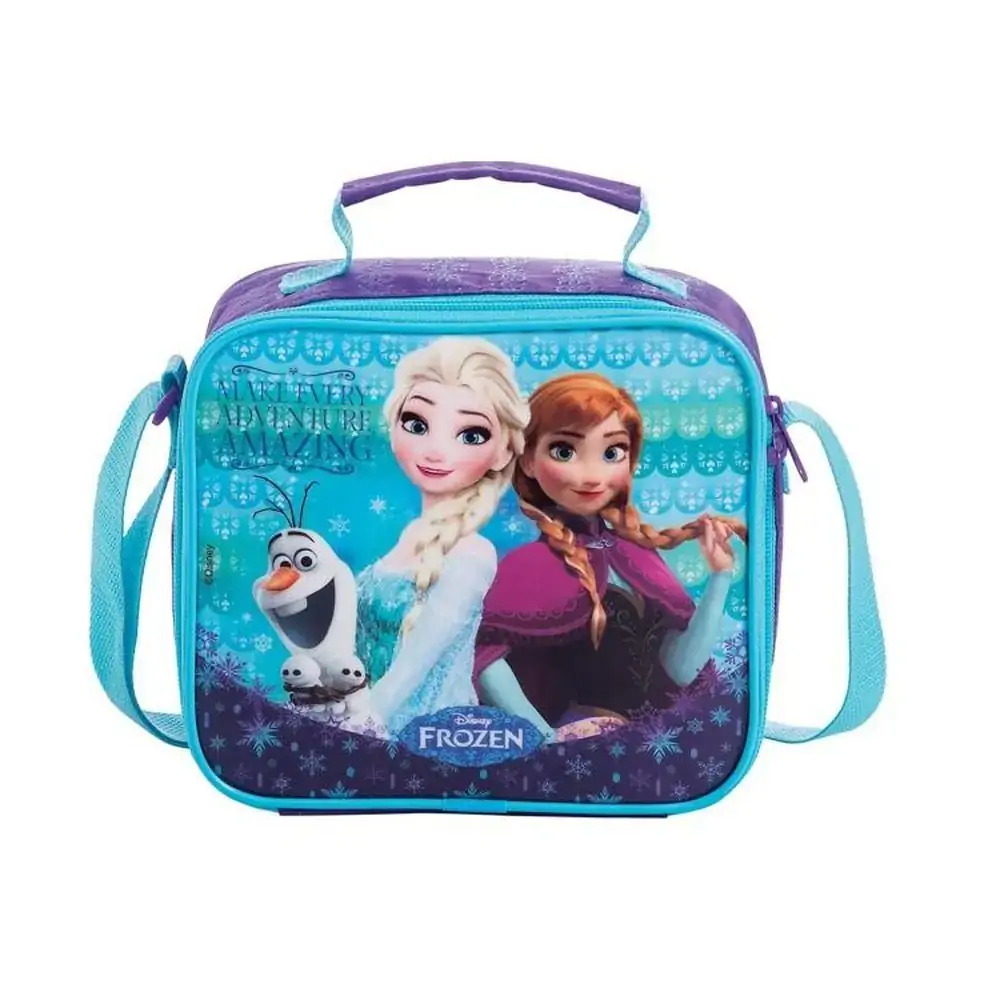 Lancheira Frozen