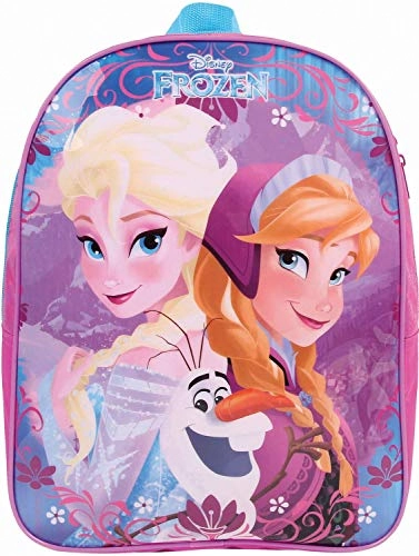 Mochila Frozen