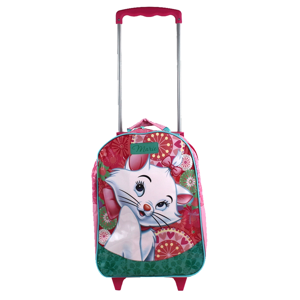 Mochila C Rodas Marie 0137 Spirit