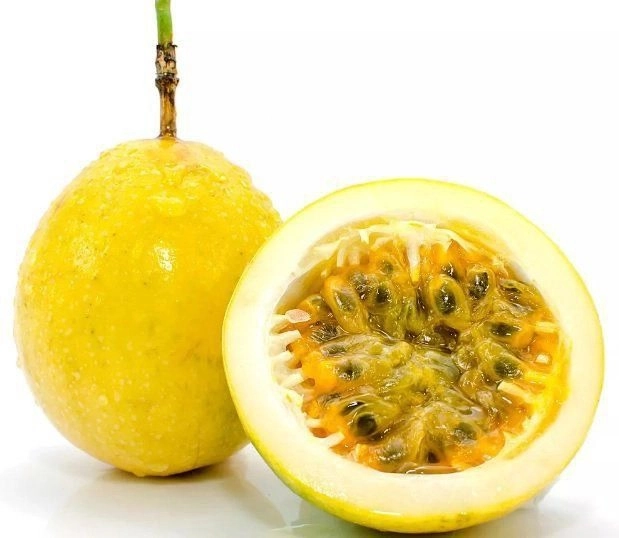 Maracuja Azedo Organico Abc 750gr