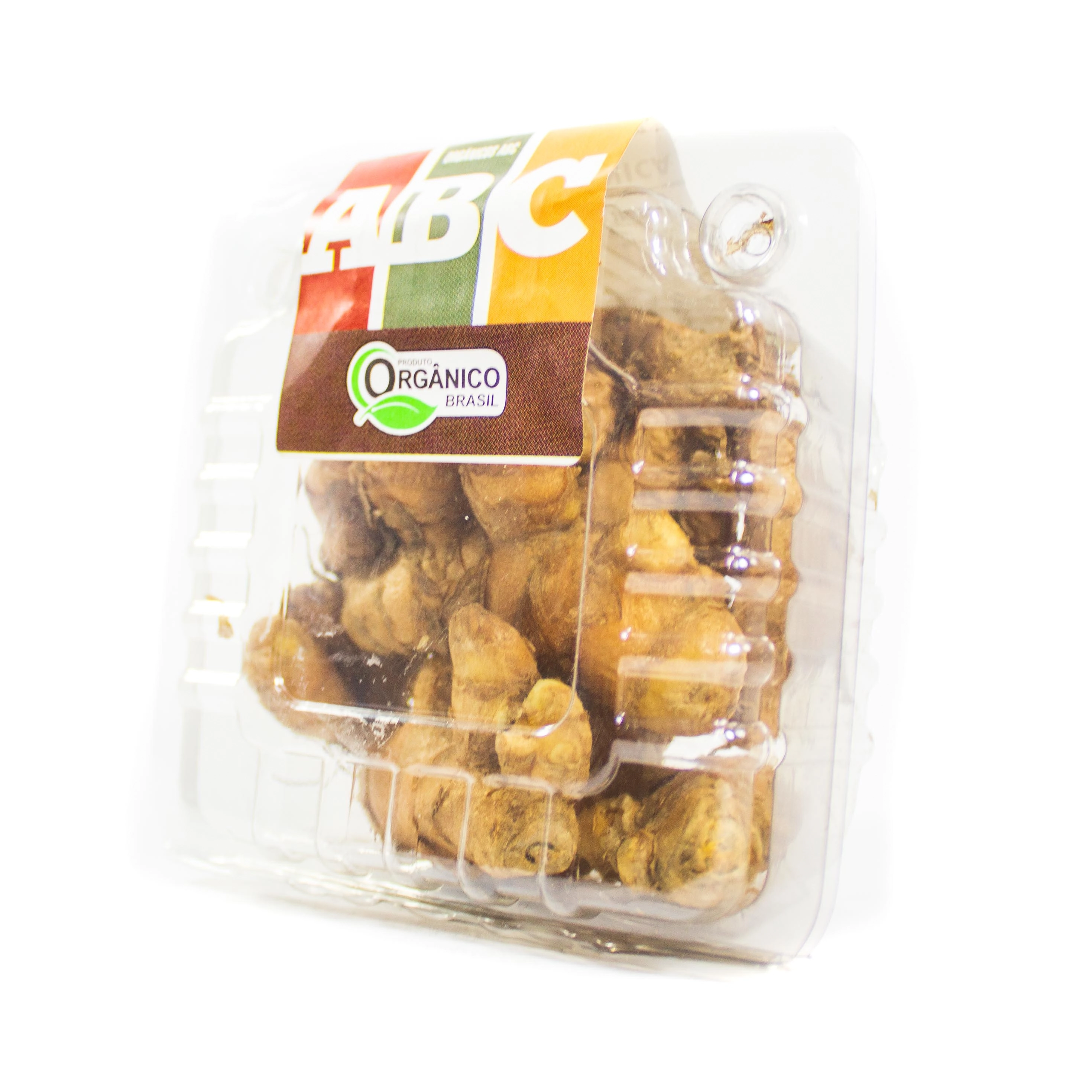 Curcuma Organico Abc 100gr
