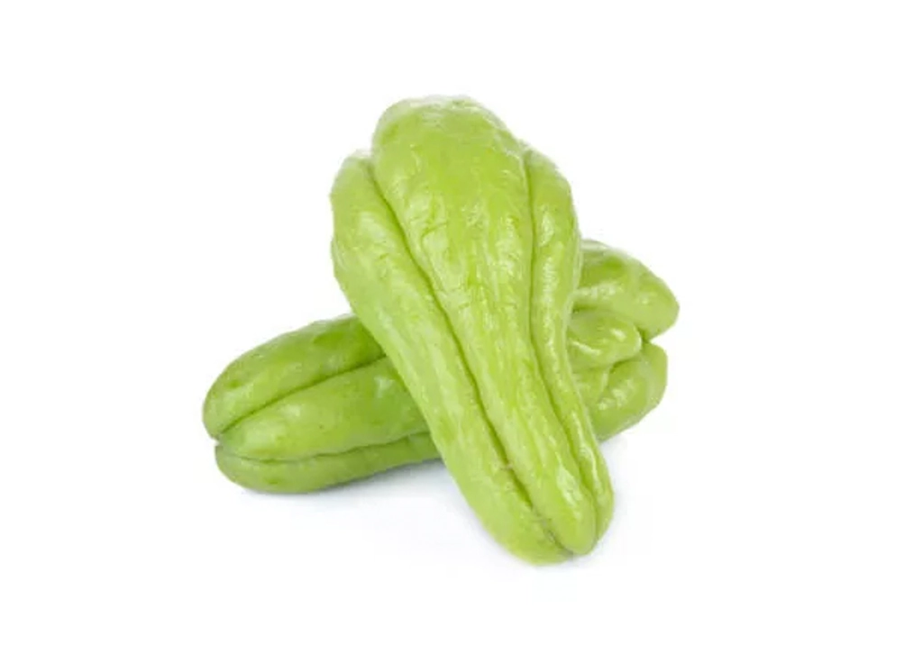 Org Chuchu Org Abc 600gr