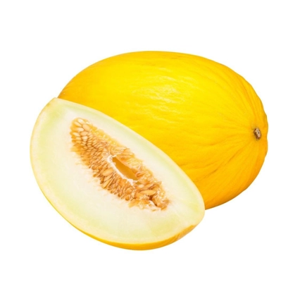 Melao Amarelo Abc Org