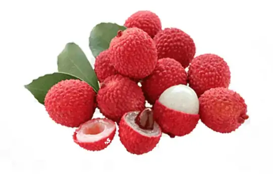 Lichia Org Abc 500g