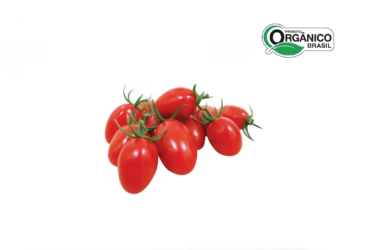Org Tomate Perinha Org Abc 250gr
