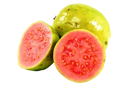 Goiaba Organica Abc 400g