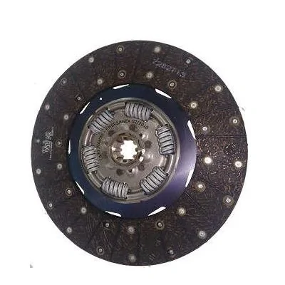 Disco de Embreagem - EMBREAGEX 5597V7