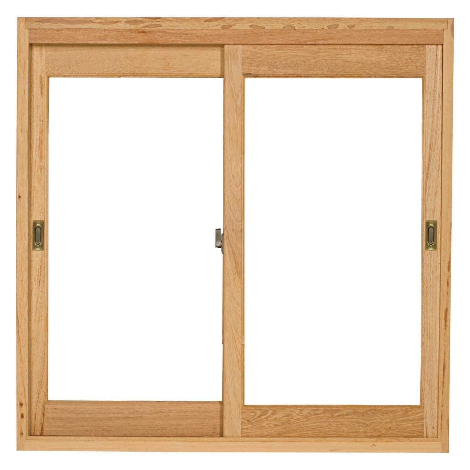 Janela De Correr Lisa Je221 Esel 100x140x12cm