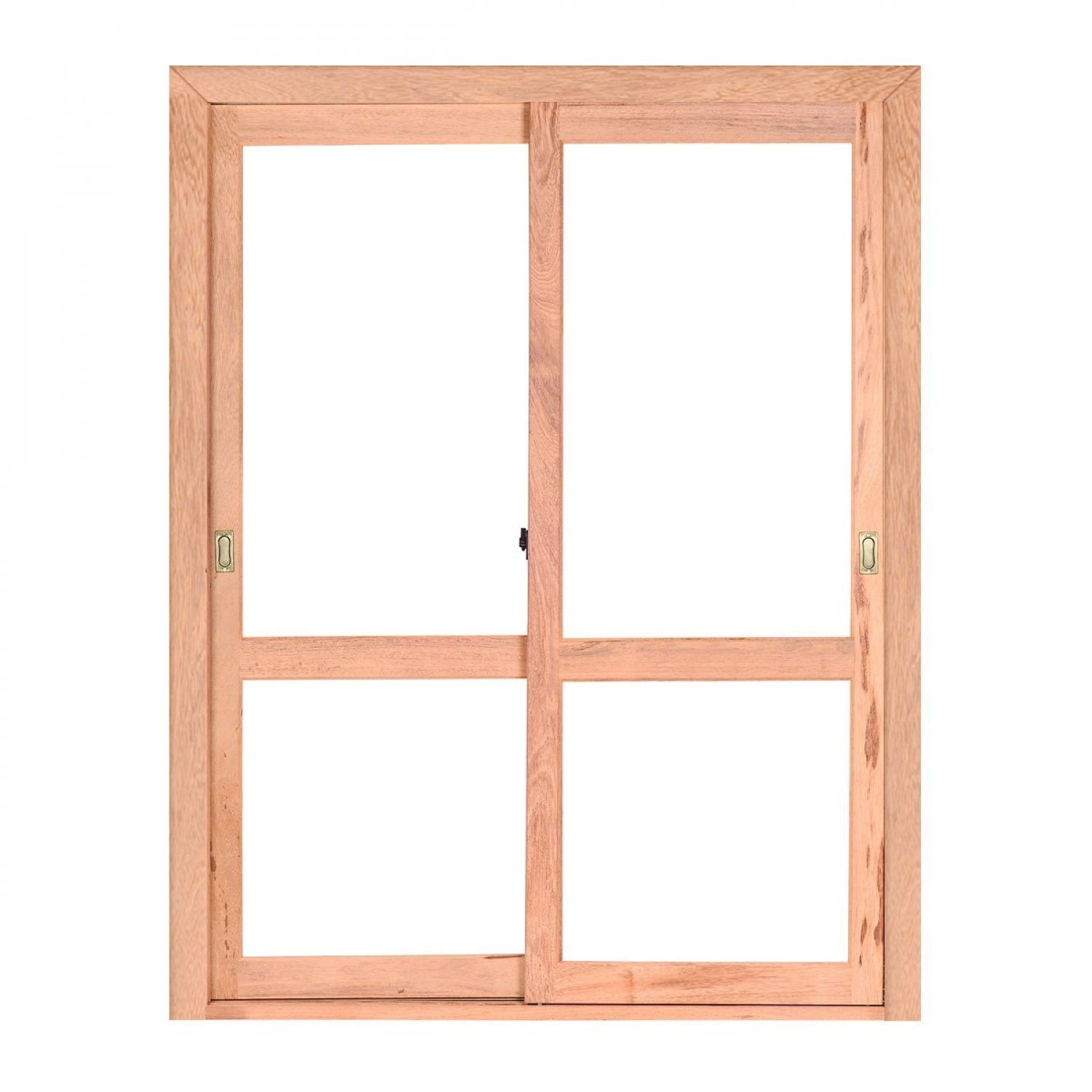 Porta De Correr Madeira 216cmx160cmx12cm Pe621 Esel Eucalipto