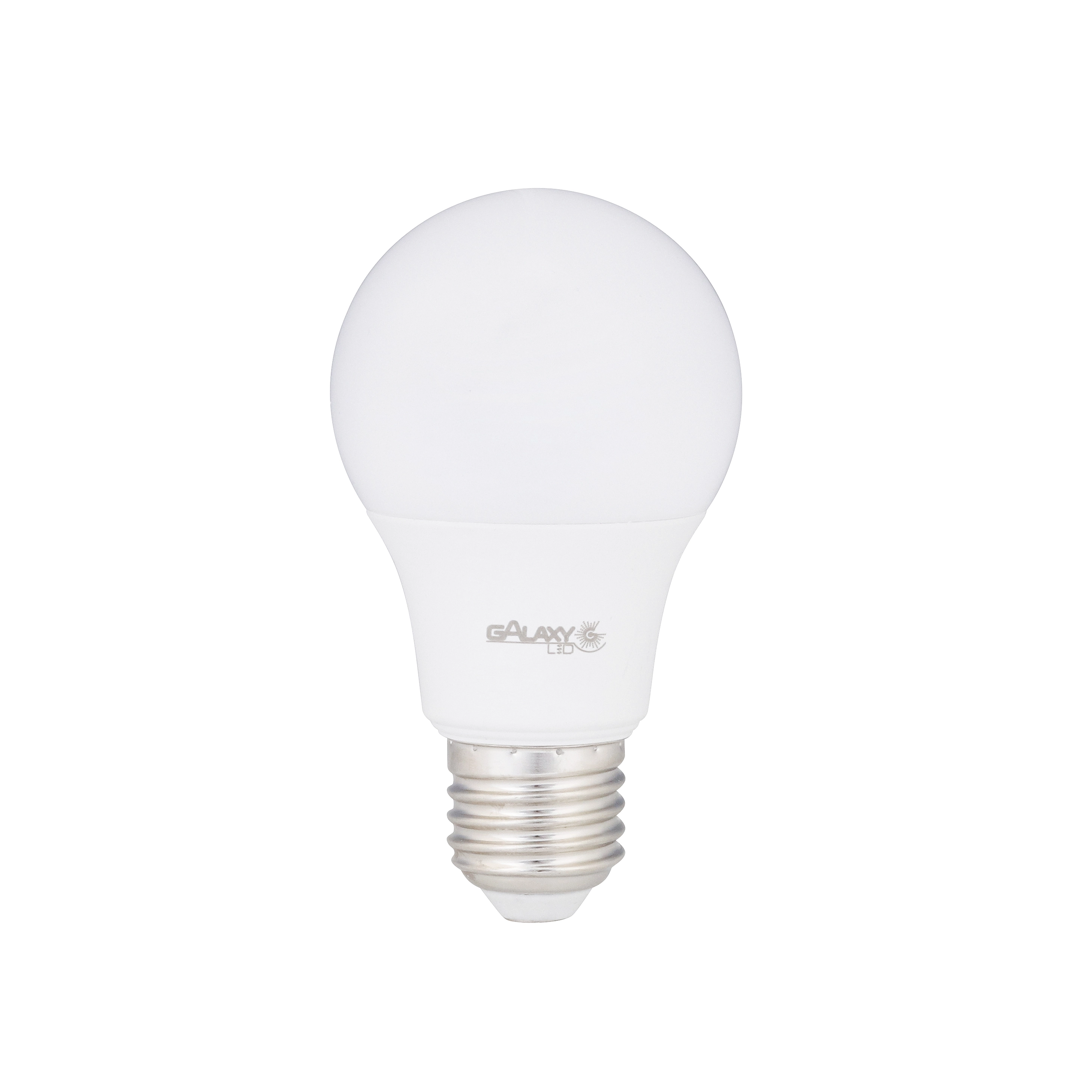 Lampada Galaxy Bulbo Led 9w 3000k