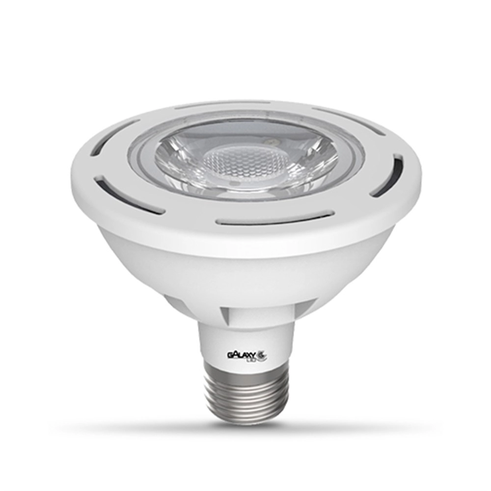 Lâmpada Par 30 E27 Dimerizável Led 9w 6500k 220v