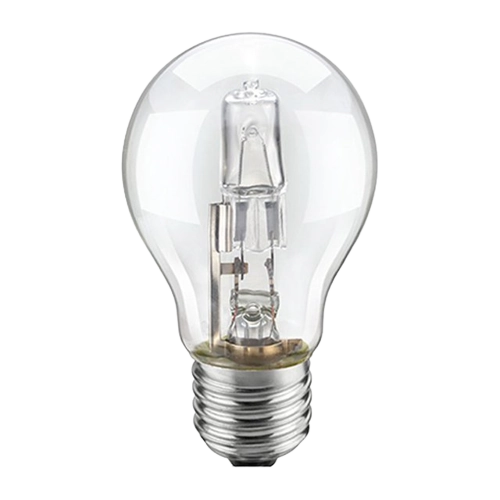 Lampada Eco Halogena Clara 70w 220v A55 Galaxy