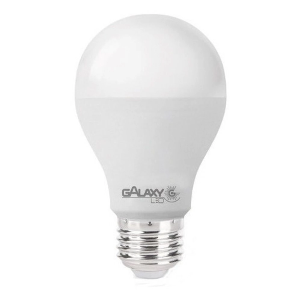 Lâmpada Led Bulbo 9,5w Dimerizável 3000k Bivolt - Galaxy