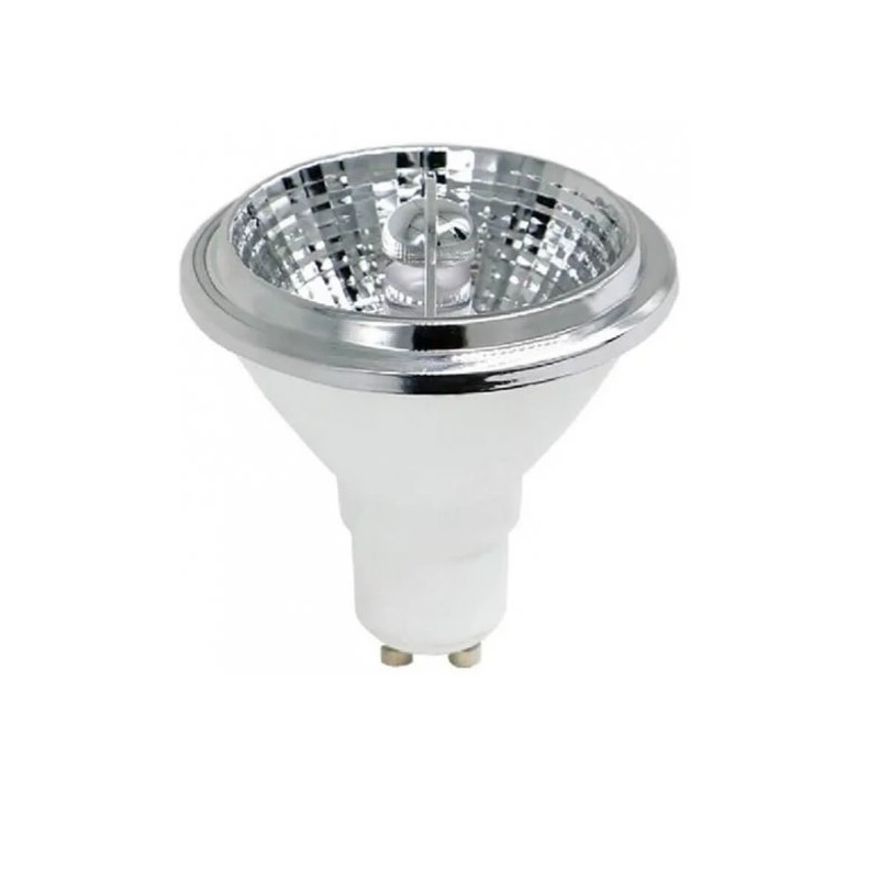 Lâmpada Ar70 Led 4,8w 6500k Branco Frio Gu10 Bivolt