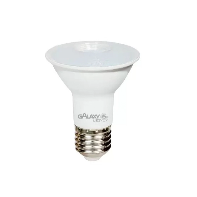 Lamp Led Par 20 7 W 2700 K Biv Galaxy