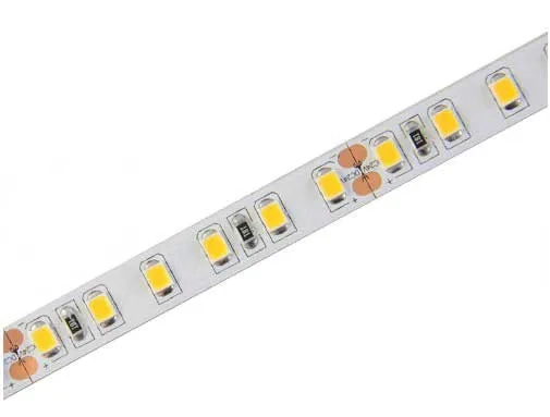 Fita De Led 2835 12v 4000k Ip20 7 5w/m Rolo 5 Metros