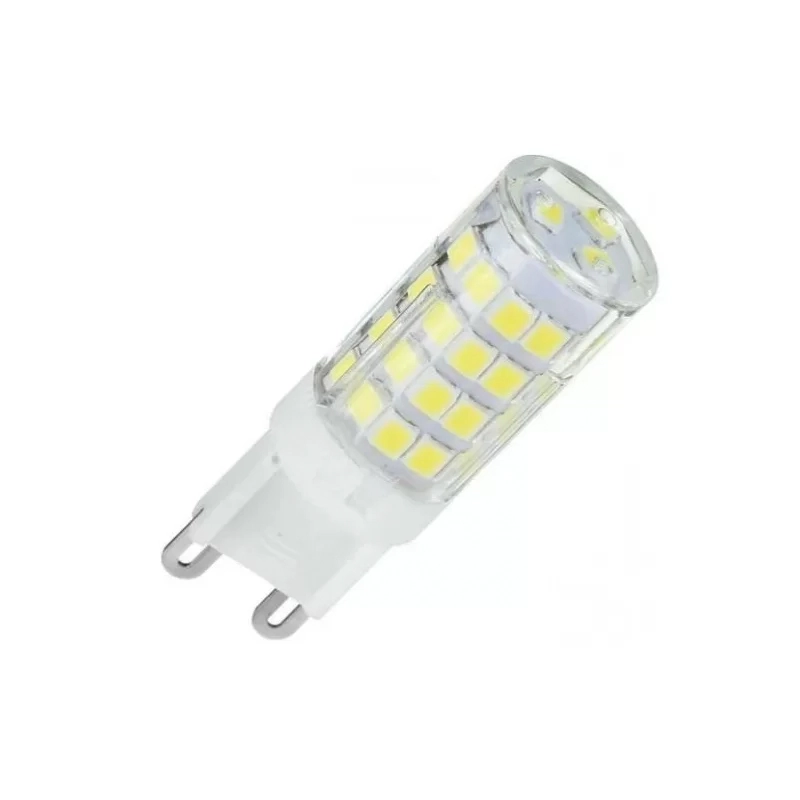 Lâmpada Bipino G9 Led 5w 6000k Bivolt