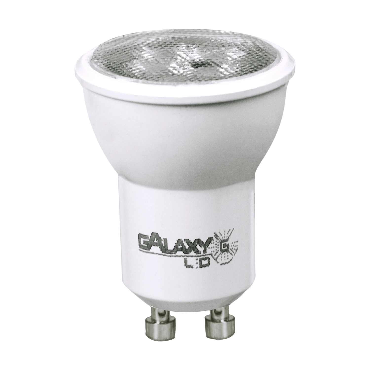 Lâmpada Led Mini Dicróica Mr11 4w Luz Branca Neutra 4000k Gu10 Bivolt 110v/220v