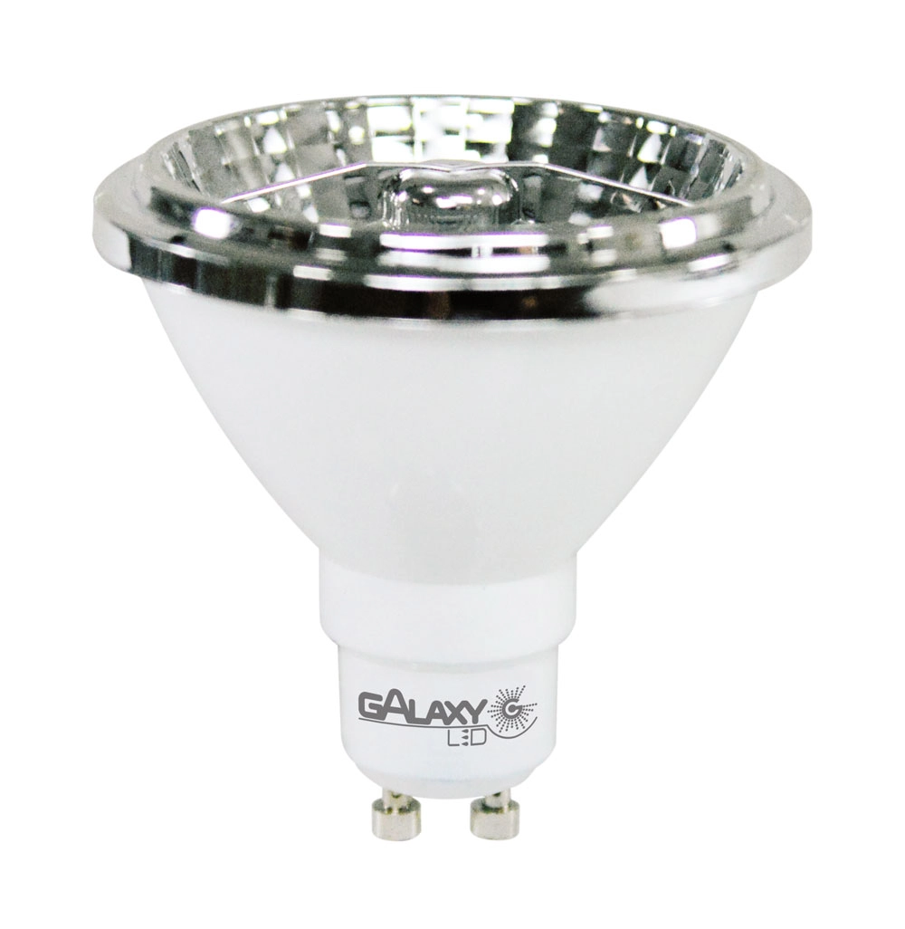 Lâmpada Ar70 Dimerizável Led 4 8w 6500k 127v