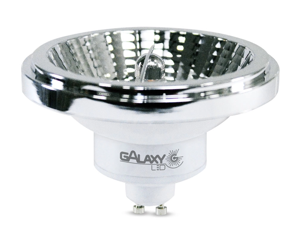 Lâmpada Ar111 Dimerizável Gu10 Led 12w 6500k Bivolt