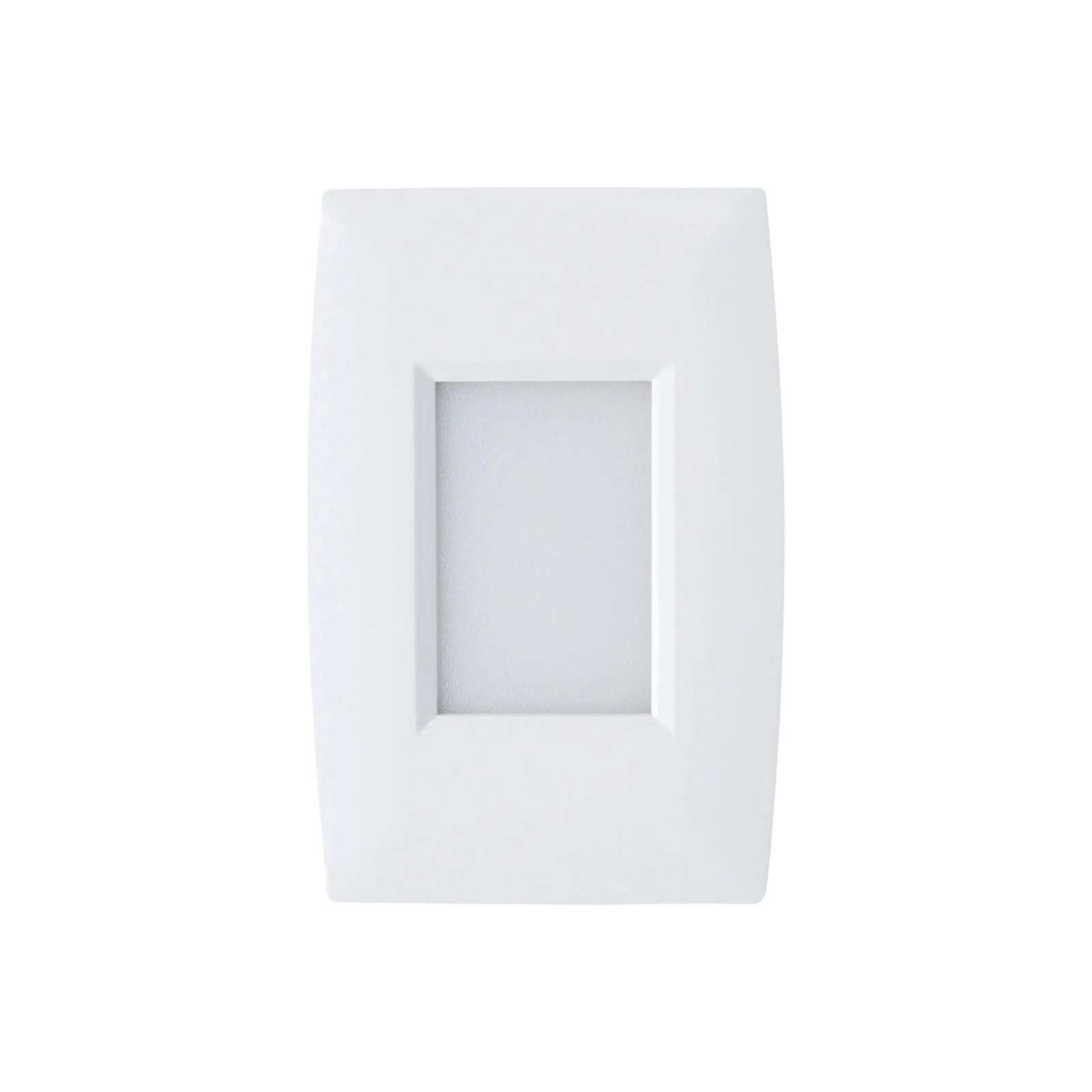 Balizador Sylvia Branco Led 2w 3000k Bivolt Ip65