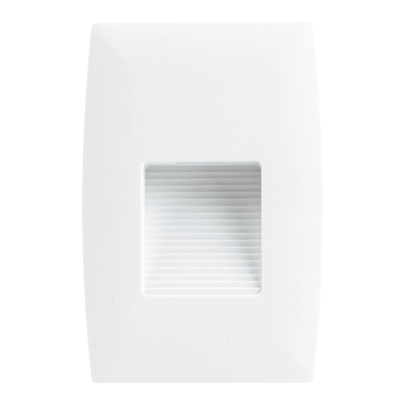Balizador Sylvia Ii Branco Led 2w 3000k Bivolt Ip65