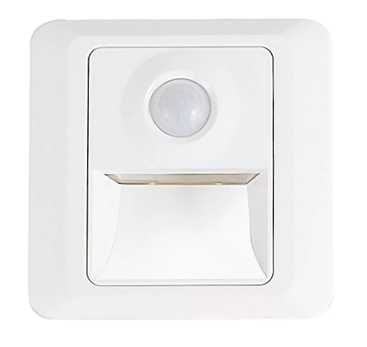 Balizador Kyoto Branco Led 1 5w 3000k Bivolt Ip20