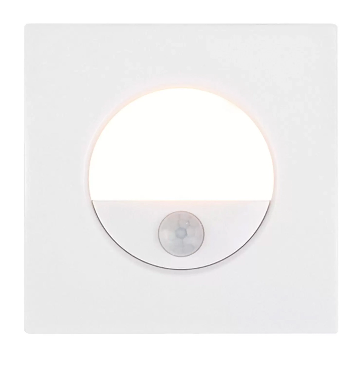 Balizador Kyoto Branco Led 3w 3000k Bivolt Ip20