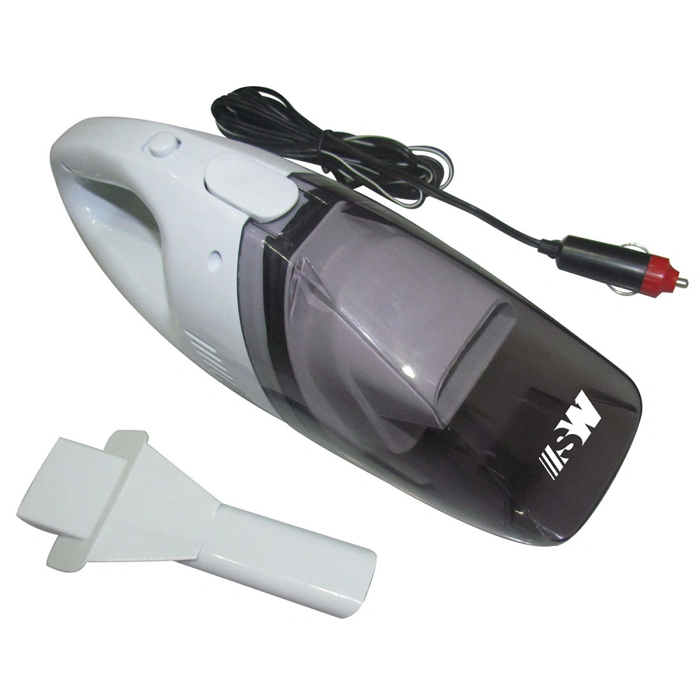 Aspirador de Pó 60W 12V - SW SW1003