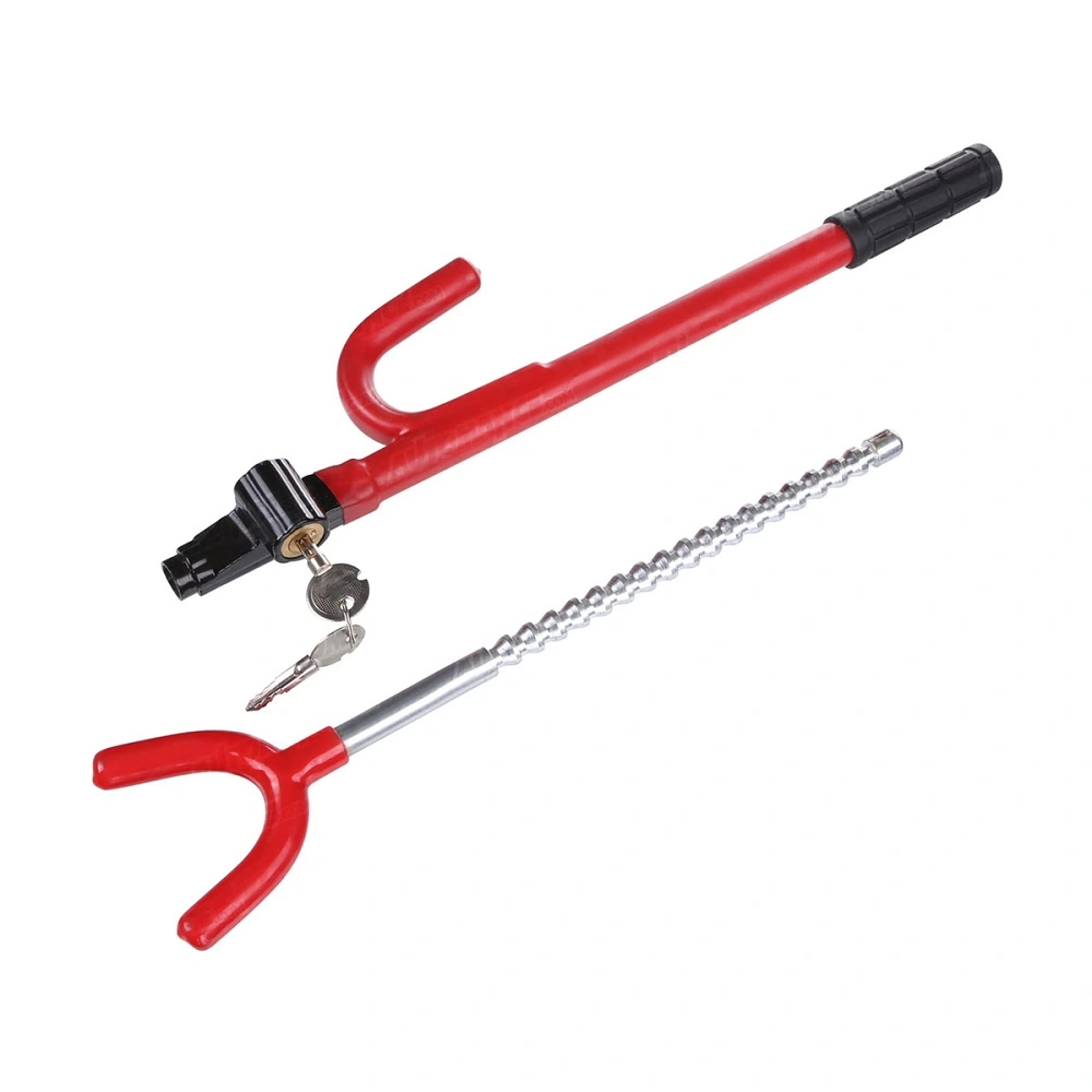 Trava Anti-Furto de Volante Sw1006 68cm - SW SW1006